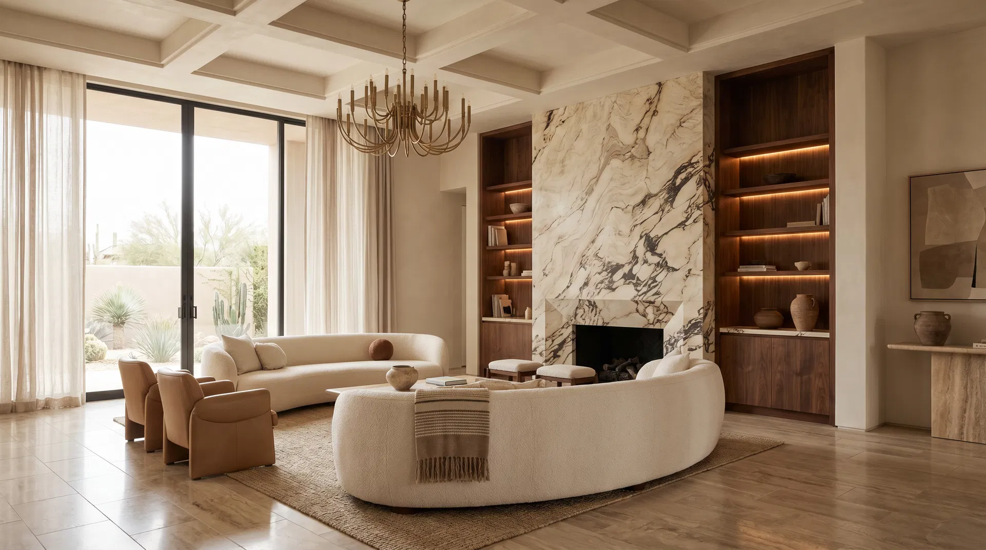 Dali Designs — Interior Design & Architecture